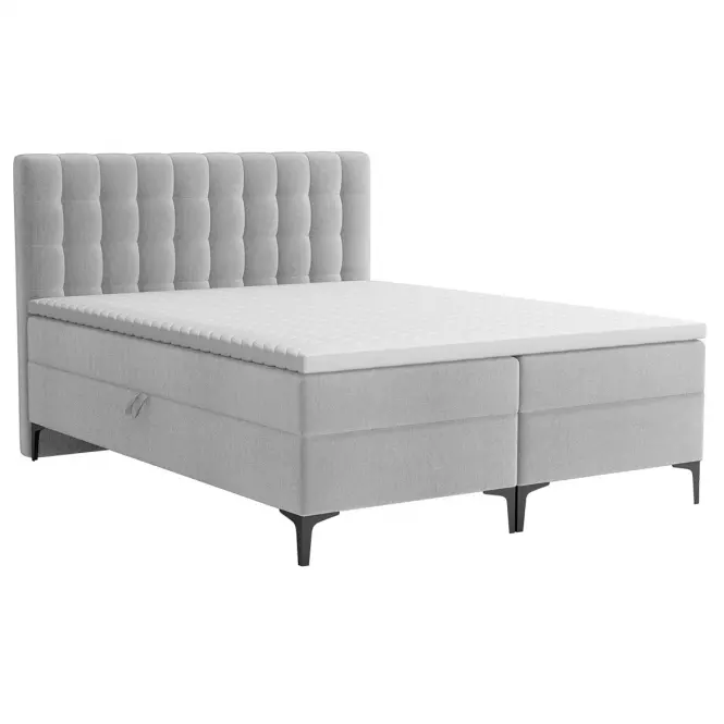 Ágy Arles Box Spring 160x200 Monolith 84,2