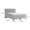 Ágy Arles Box Spring 160x200 Monolith 84,4