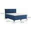 Ágy Arles Box Spring 180x200 Manila 26,3