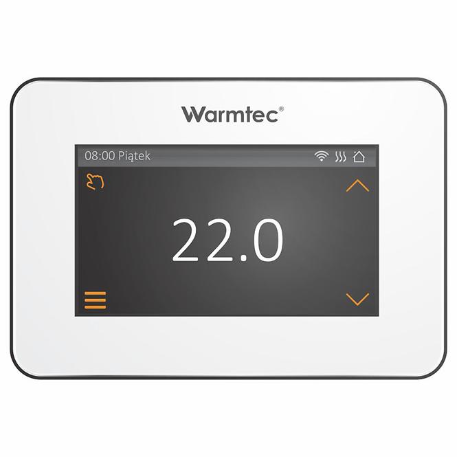 Fűtéskészlet a csempék alá DS2-100/XTS-B,2