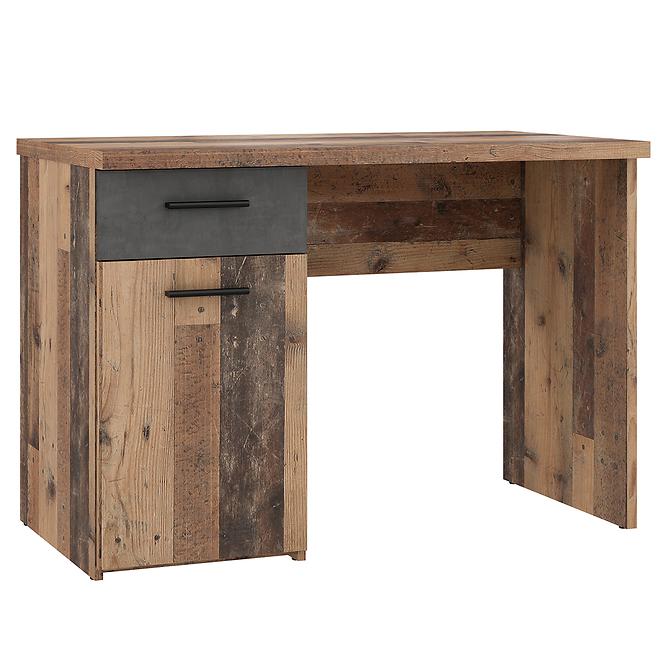 Asztal Oldheaven old wood/beton