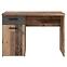 Asztal Oldheaven old wood/beton,3