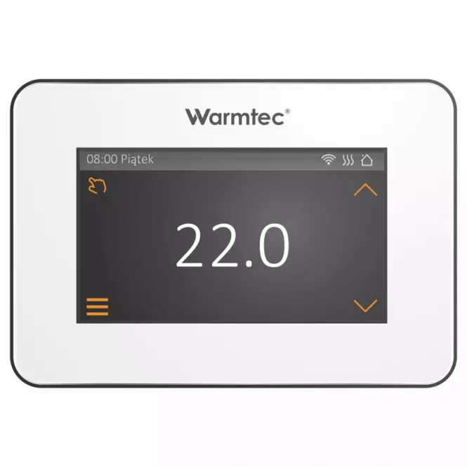 Fűtőkészlet a panelek alá AL-80/XTS-B,2