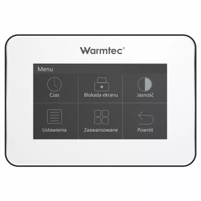 Fűtőkészlet a panelek alá AL-80/XTS-B,3