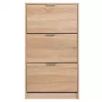 Cipősszekrény Hugo 23 Sonoma 11008514