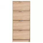 Cipősszekrény Hugo 24 Sonoma 11008533