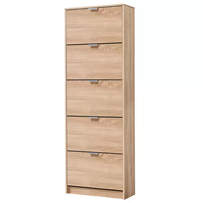 Cipősszekrény Hugo 25 Sonoma 11008543