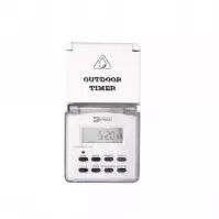 Időzítő digitális  P5507