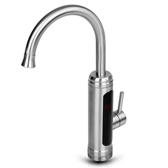 Átfolyós vízmelegítő Tapflow-Slim