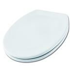 WC ülőke Asturia 015/AMWC lassú záródású