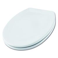 WC ülőke Asturia 015/AMWC lassú záródású