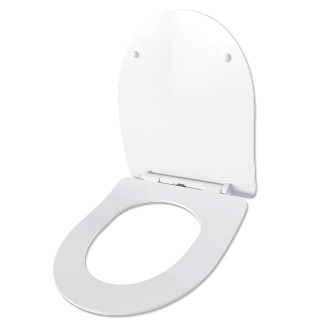 Granada 044/AMWC WC-ülőke lassú záródású,2