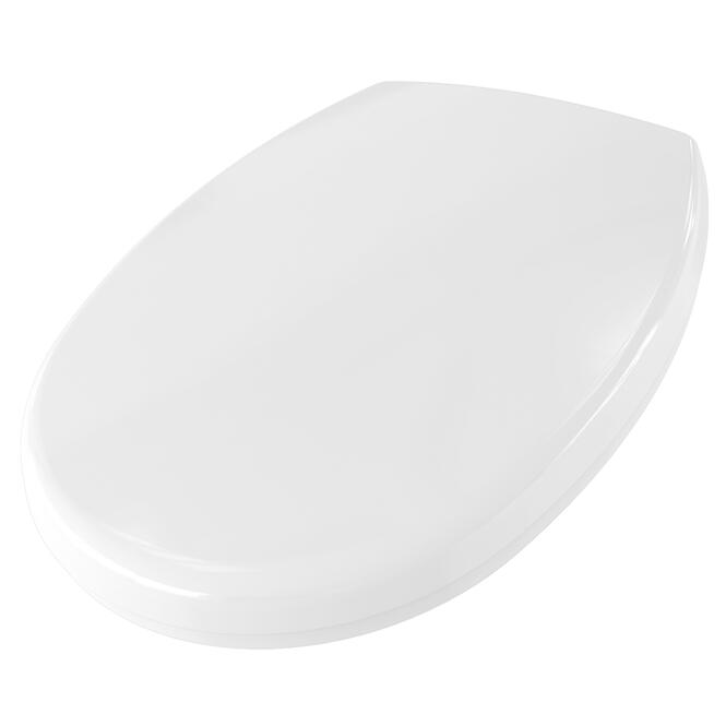 WC ülőke Ronda Bis 021/AMWC lassú záródású