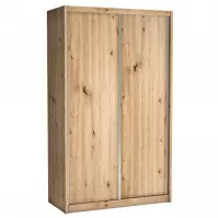 Szekrény Karol artisan