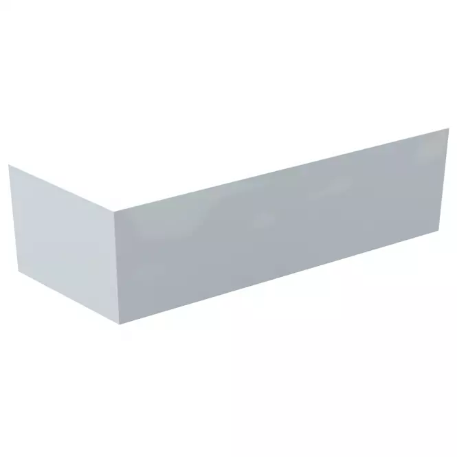 Kádtakaró Trend 170x130 balos/jobbos