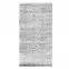 Szőnyeg Frisee Tenerife 1,2/1,7 54095 260 krémszínű