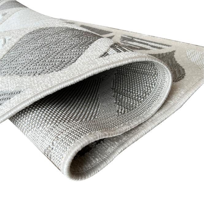 Szőnyeg Frisee Tenerife 1,4/1,9 54169 260 krémszínű