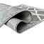 Szőnyeg Frisee Tenerife 1,4/1,9 54170 295 szürke,6