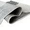 Szőnyeg Frisee Tenerife Plus 1,4/1,9 54175 295 szürke,6