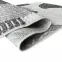Szőnyeg Frisee Tenerife Plus 1,4/1,9 54180 295 szürke,7