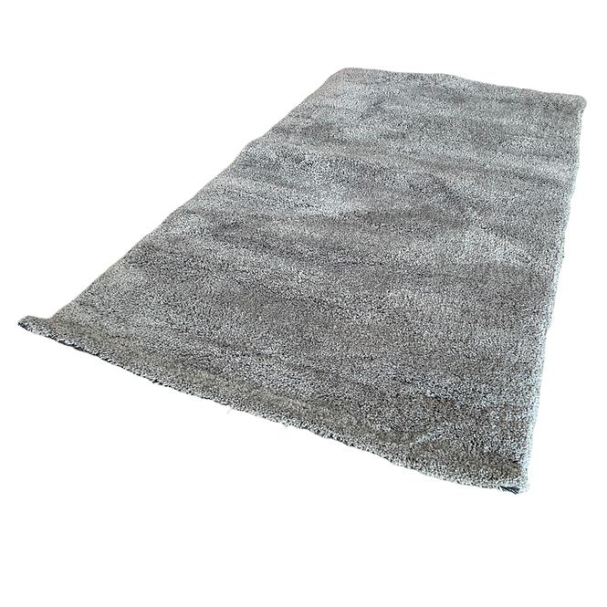 Szőnyeg Shaggy GBA 120 1,4/1,9 szürke