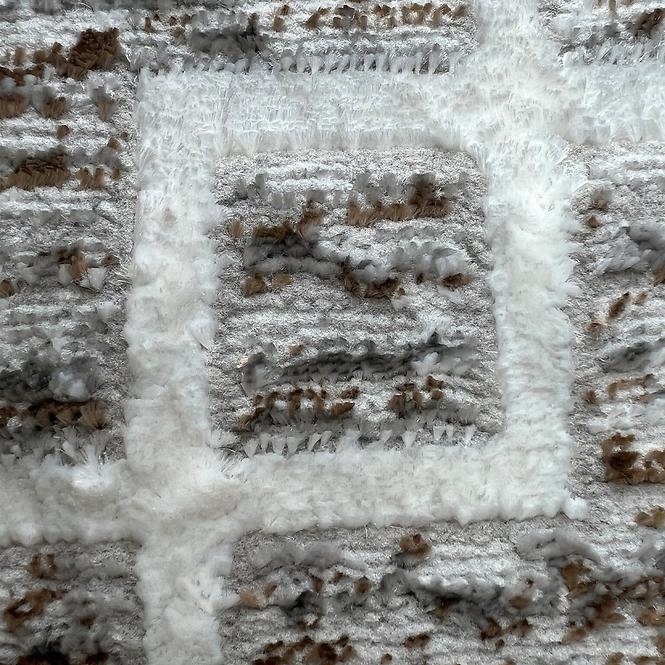 Szőnyeg Heatset Creation 0.8/1.5 50128 495 szürke