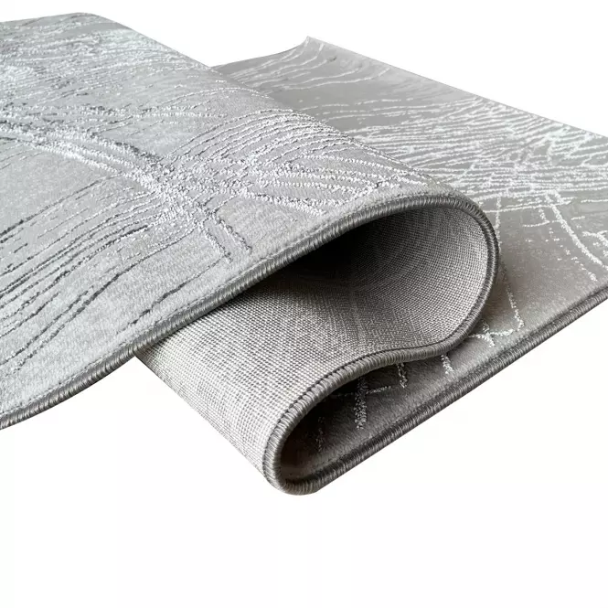Szőnyeg Heatset Creation 0.8/1.5 50134 495 szürke