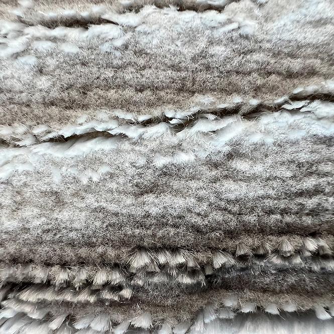 Szőnyeg Heatset Creation 1.4/1.9 50067 495 grey,4