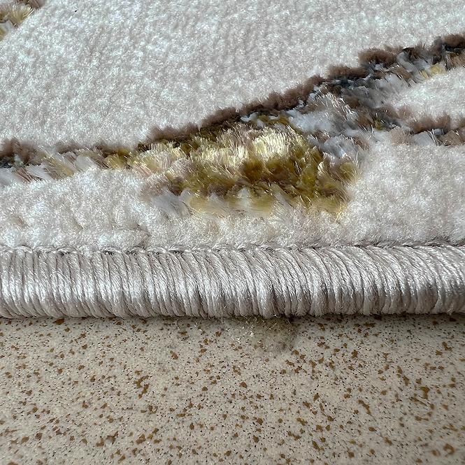 Szőnyeg Heatset Creation 1.4/1.9 50123 260 cream