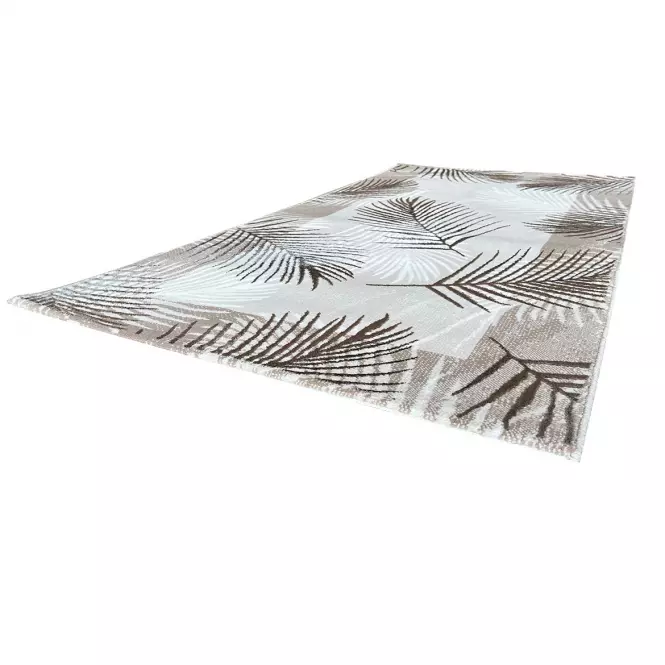 Szőnyeg Heatset Creation 1.4/1.9 50126 261 cream
