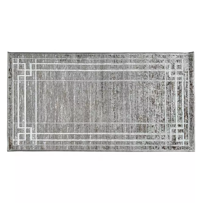 Szőnyeg Heatset Creation 1.4/1.9 50128 495 szürke