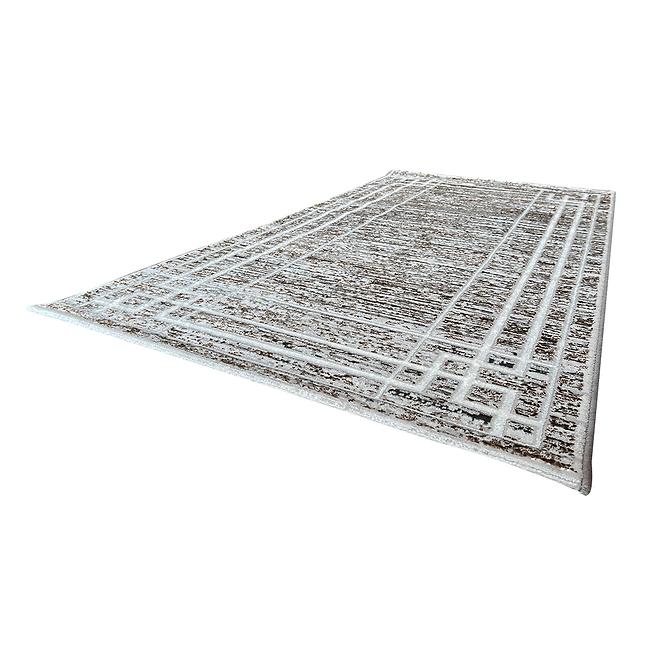 Szőnyeg Heatset Creation 1.4/1.9 50128 495 szürke