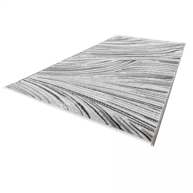 Szőnyeg Heatset Creation 1.6/2.3 50067 495 szürke