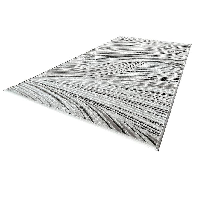 Szőnyeg Heatset Creation 1.6/2.3 50067 495 szürke