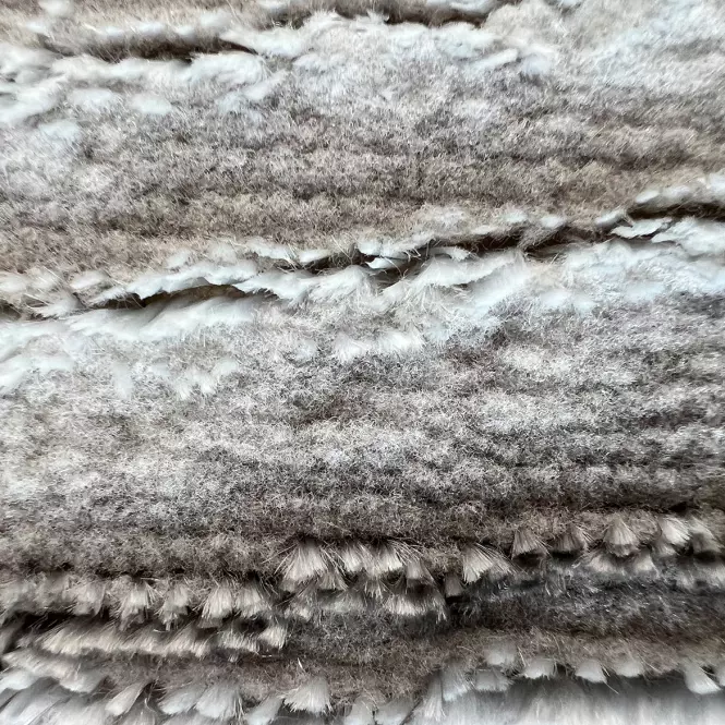 Szőnyeg Heatset Creation 1.6/2.3 50067 495 szürke