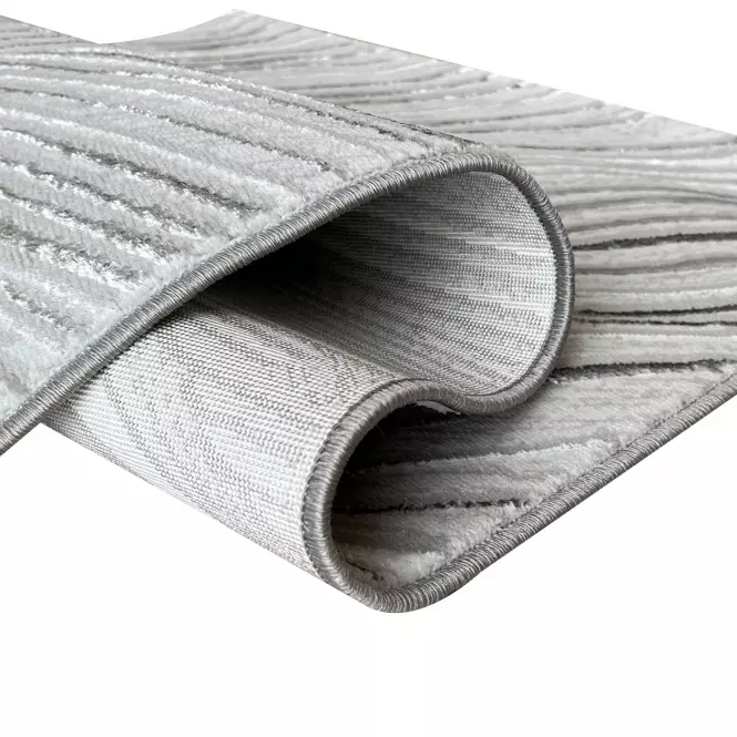 Szőnyeg Heatset Creation 1.6/2.3 50067 495 szürke