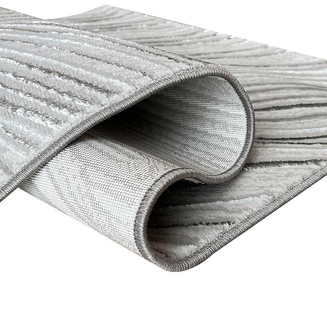 Szőnyeg Heatset Creation 1.6/2.3 50067 495 szürke