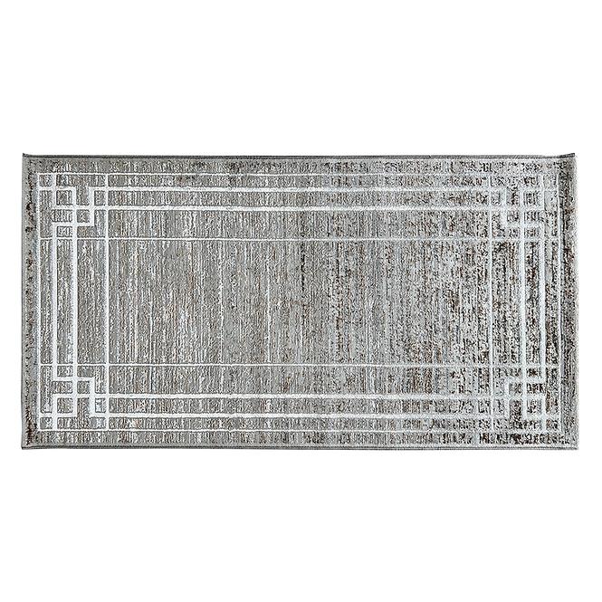 Szőnyeg Heatset Creation 1.6/2.3 50128 495 szürke