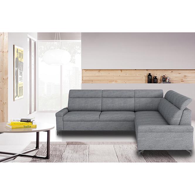 Sarokgarnitúra szett Bogota B Avra 16 P,6