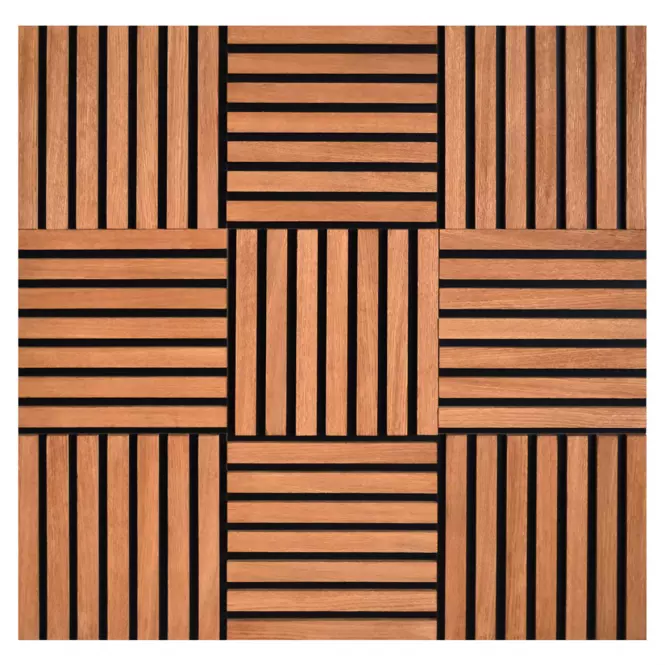 Falpanel Harmonny Dark 30x30x1,4