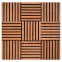 Falpanel Harmonny Dark 30x30x1,4,2