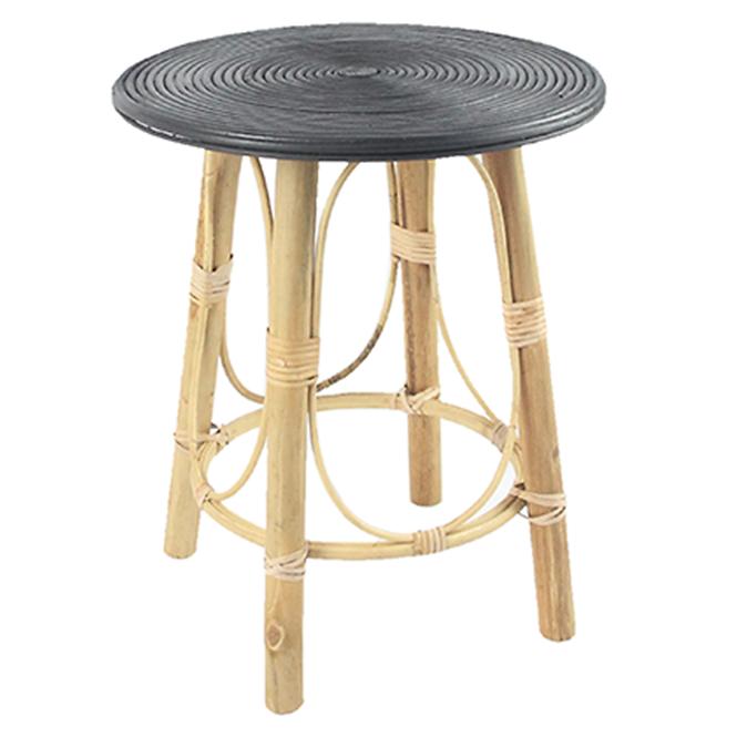 Padkészlet TAMAN RATTAN 59