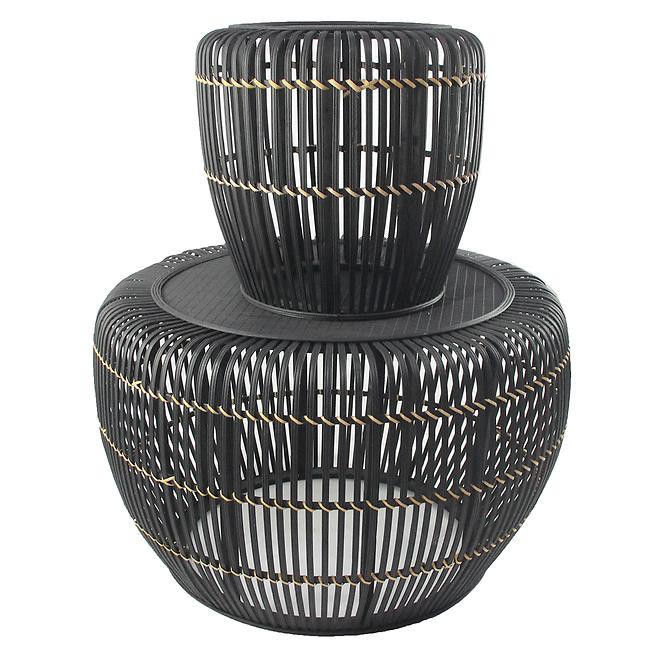 Padkészlet BALI BAMBOO 76,3
