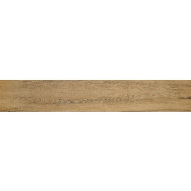 Csempe Gres Springwood miel MT 22.7/119.5 RECT. PEI 3,4