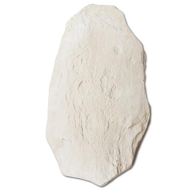 Kerti burkolat Split Stone homok 36-30/55-45/4,5 cm
