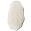 Kerti burkolat Split Stone homok 36-30/55-45/4,5 cm,3