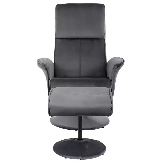 Fotel lábtartóval Bonito,4