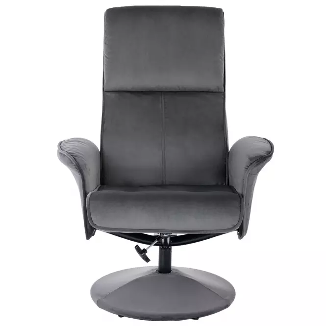 Fotel lábtartóval Bonito