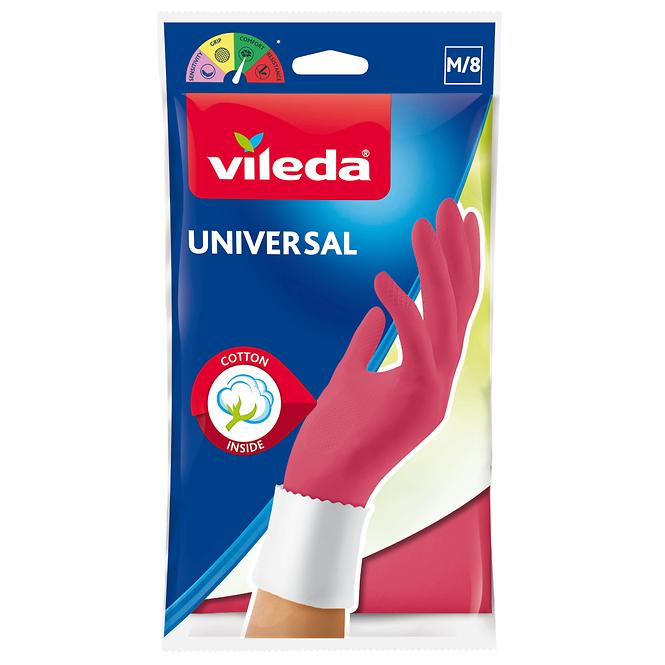 Kesztyű VILEDA UNIVERSAL ”M