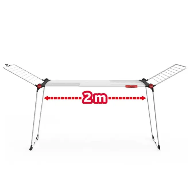 Szárítógép VILEDA INFINITY FLEX,2